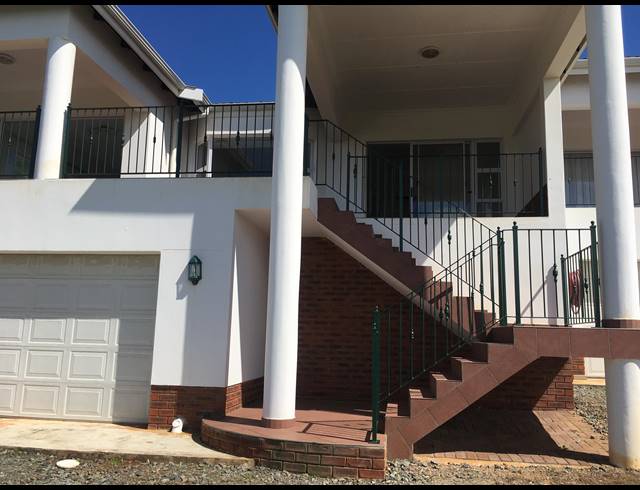 3 BEDROOM SIMPLEX TO LET IN UMTENTWENI